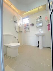 Blk 104A Eastbrook @ Canberra (Sembawang), HDB 3 Rooms #533516721